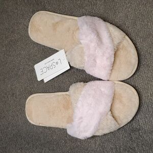 L☆Space ☁️ Cloud Slippers